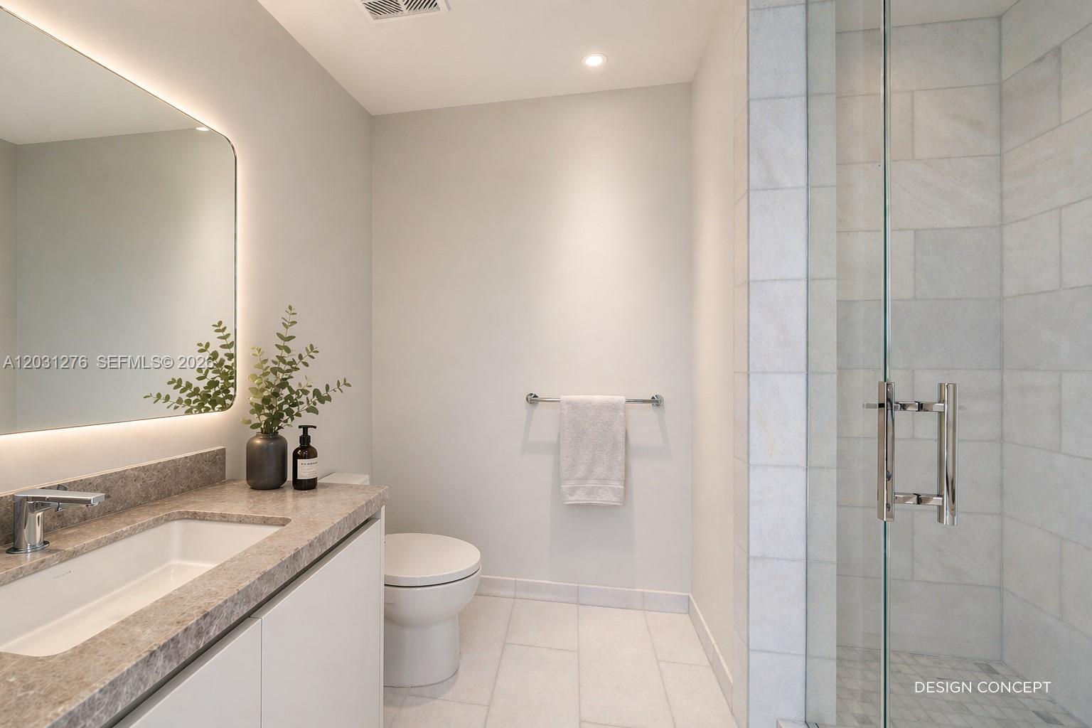 175 SE 25 Rd #3403, Miami FL 33129