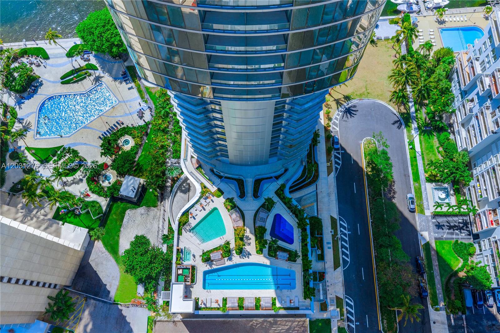 175 SE 25 Rd #3403, Miami FL 33129