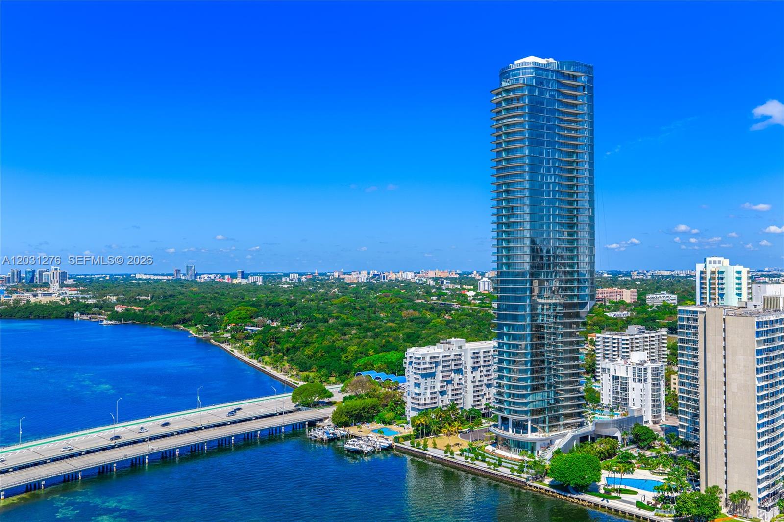 175 SE 25 Rd #3403, Miami FL 33129