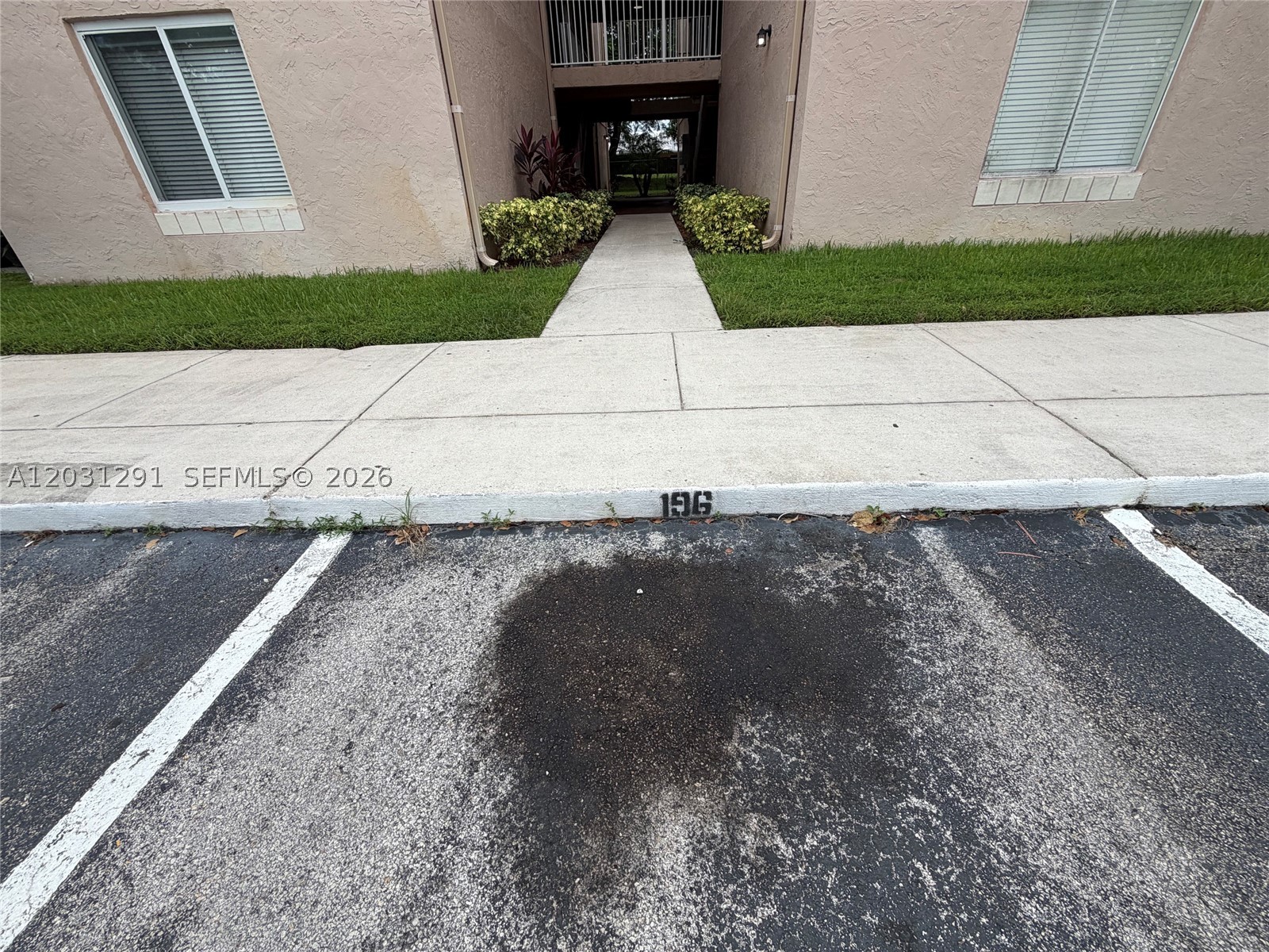 10610 SW 158th Ct #303, Miami FL 33196