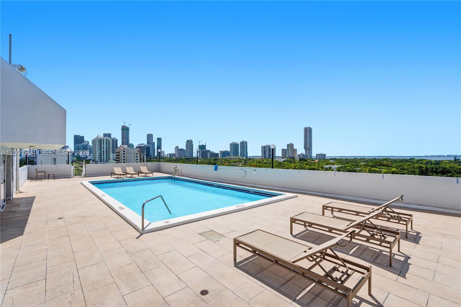 2950 SW 3rd Ave #7F, Miami FL 33129