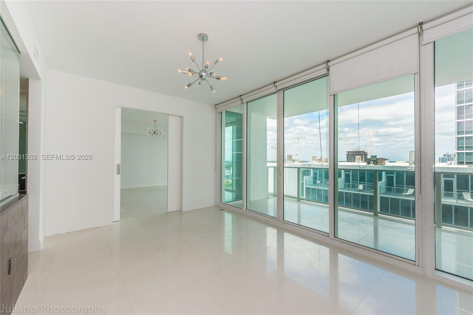 1040 Biscayne Blvd #1205, Miami FL 33132