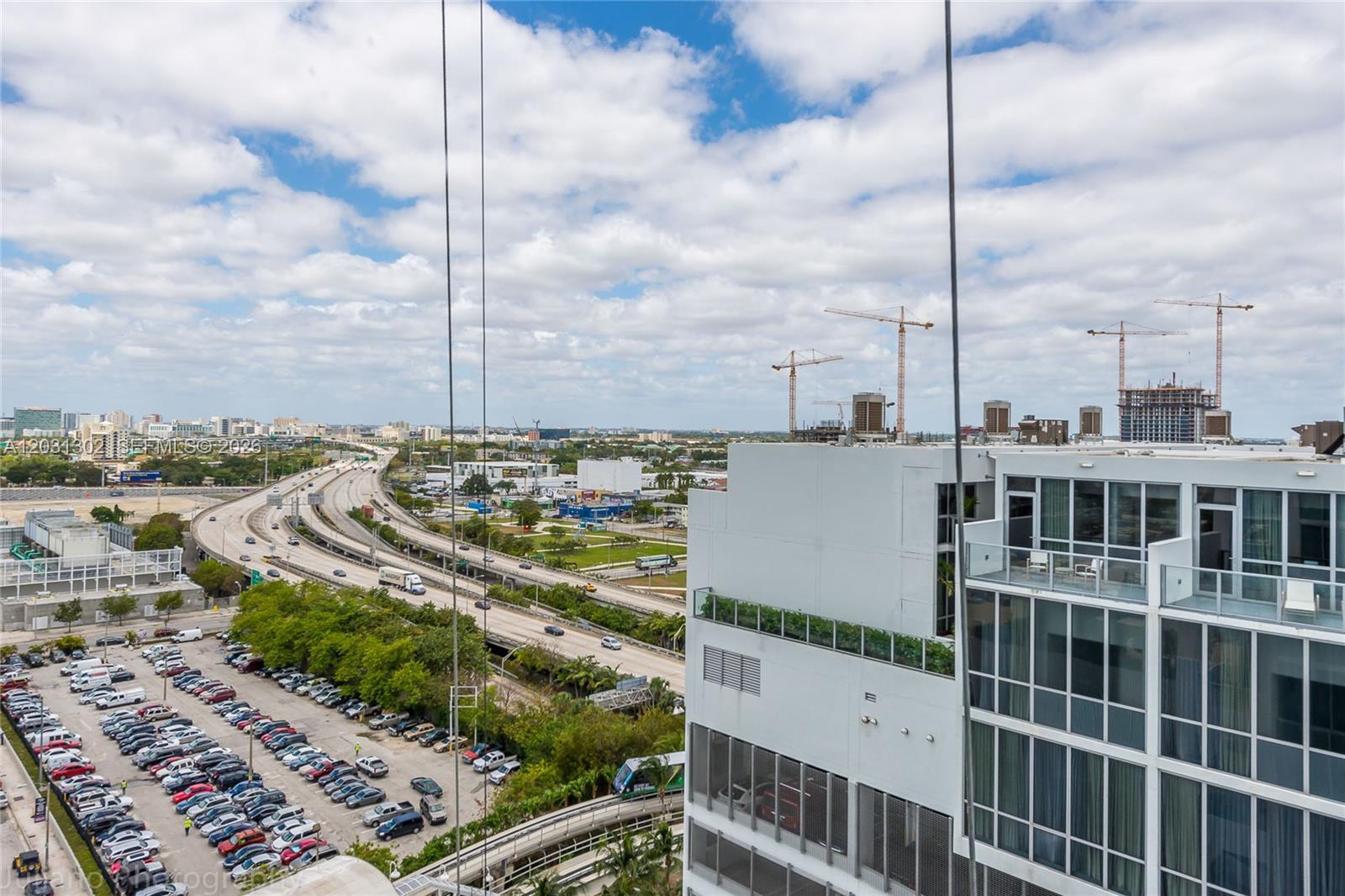 1040 Biscayne Blvd #1205, Miami FL 33132