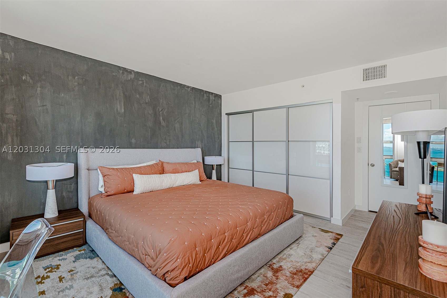 90 Alton Rd #2506, Miami Beach FL 33139