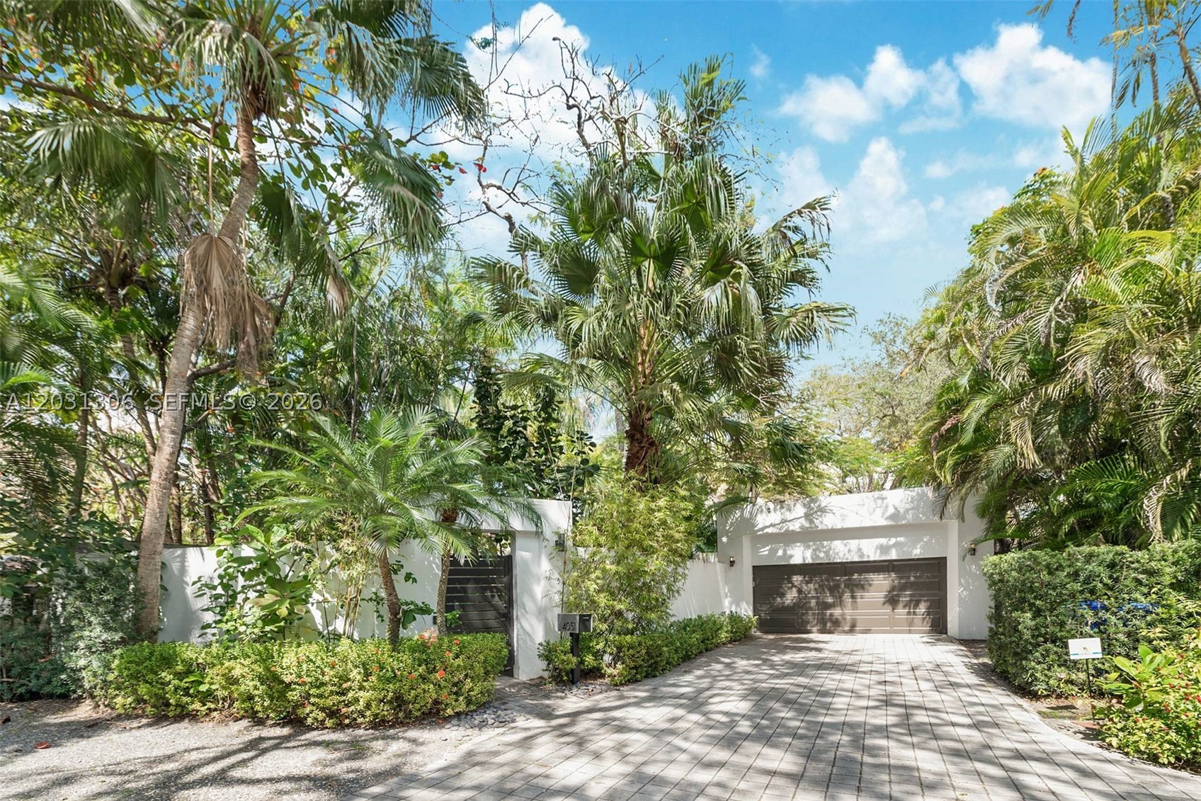 4051 Ensenada Avenue, Miami FL 33133