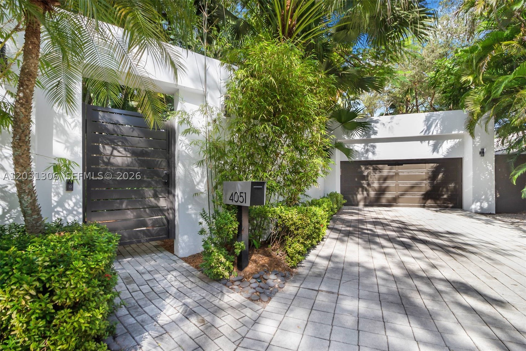 4051 Ensenada Avenue, Miami FL 33133