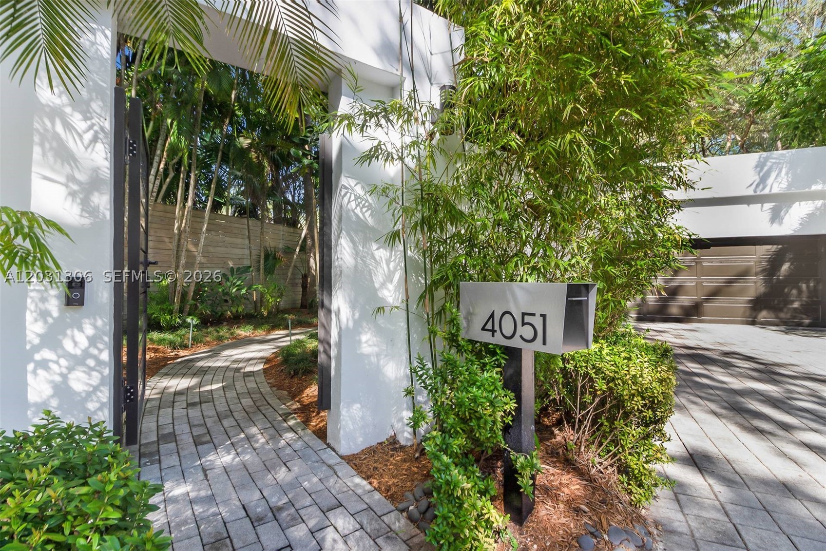 4051 Ensenada Avenue, Miami FL 33133