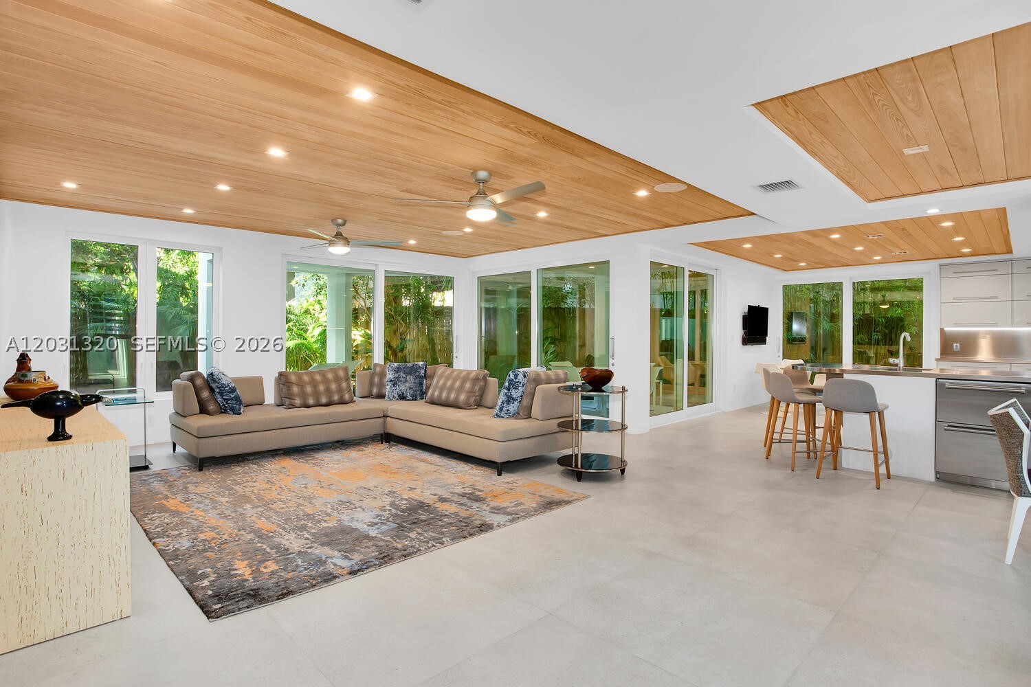 2475 S Bayshore Dr #3, Miami FL 33133