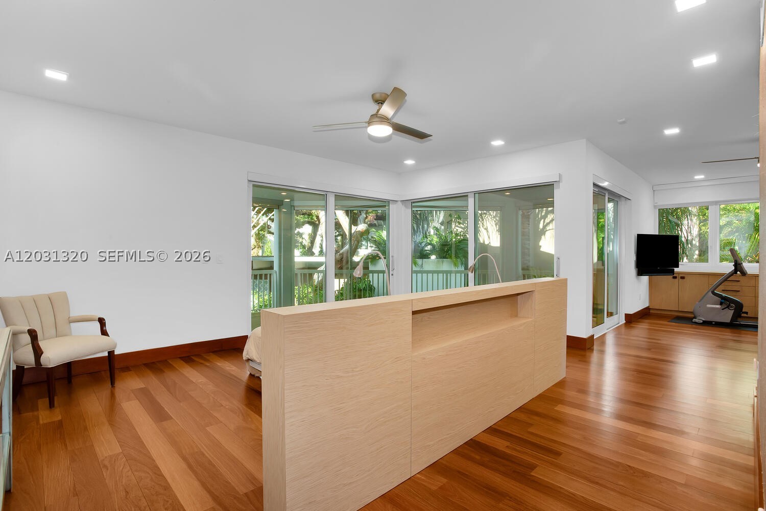 2475 S Bayshore Dr #3, Miami FL 33133