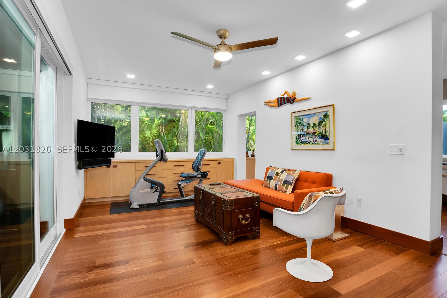 2475 S Bayshore Dr #3, Miami FL 33133