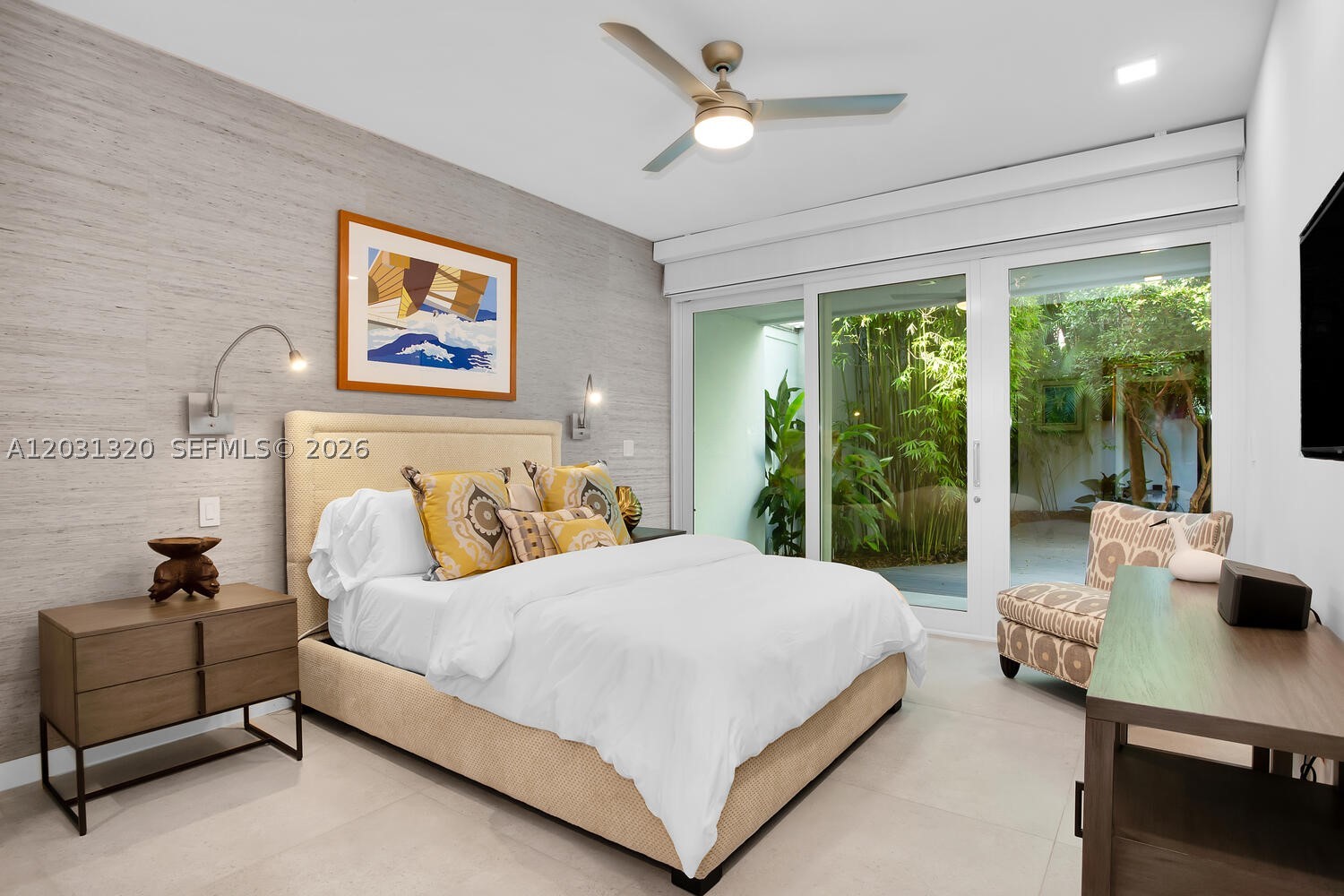 2475 S Bayshore Dr #3, Miami FL 33133