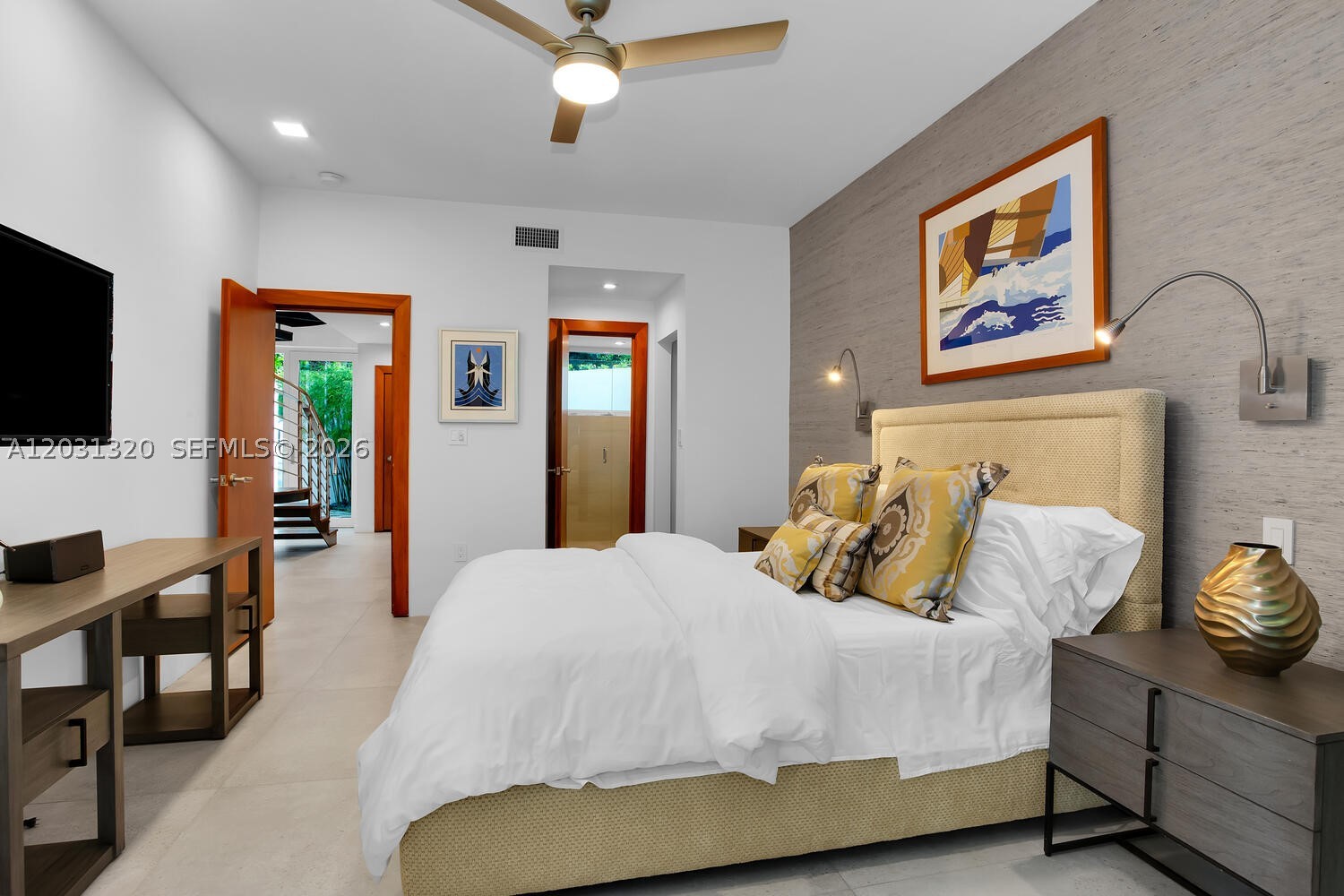 2475 S Bayshore Dr #3, Miami FL 33133