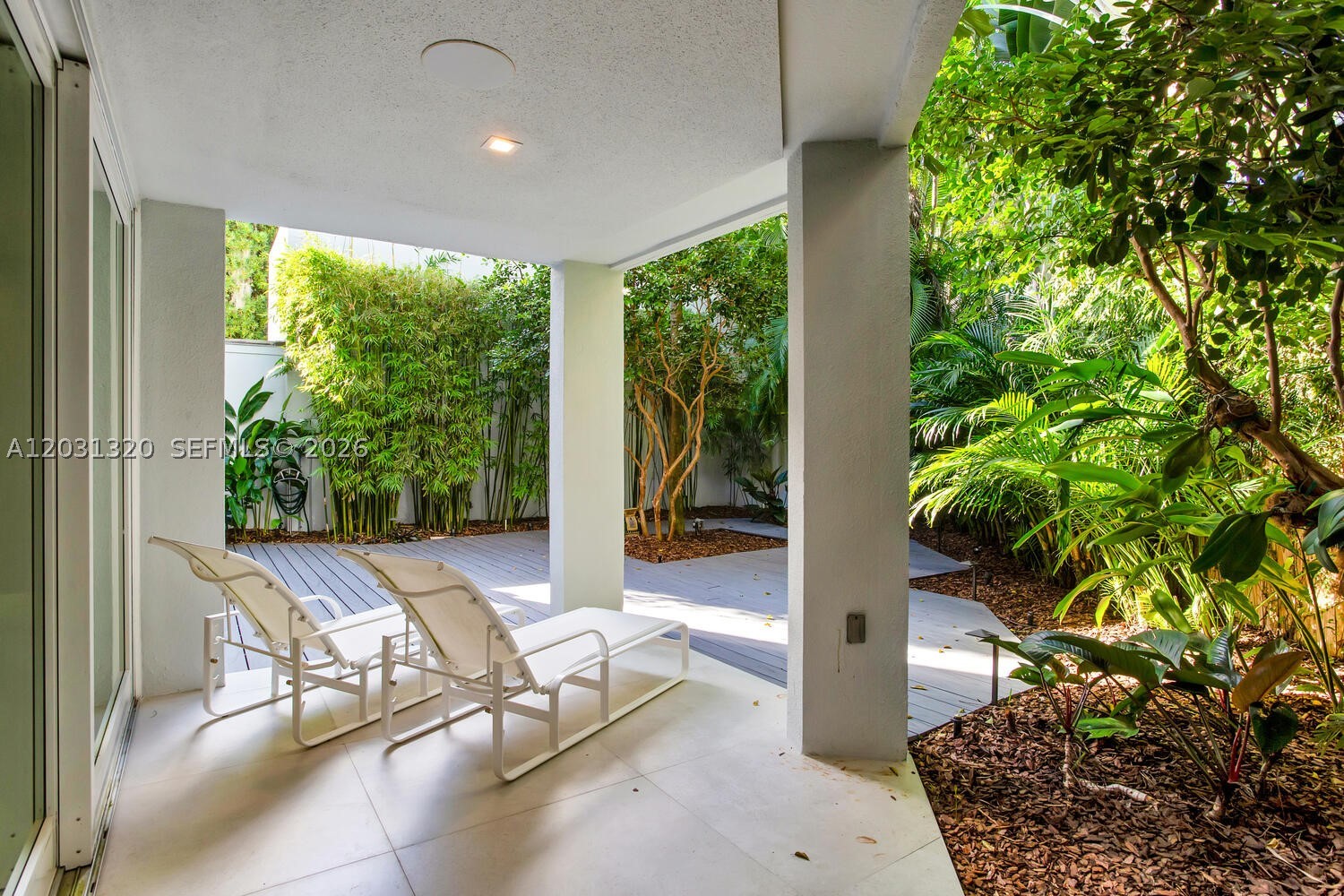 2475 S Bayshore Dr #3, Miami FL 33133