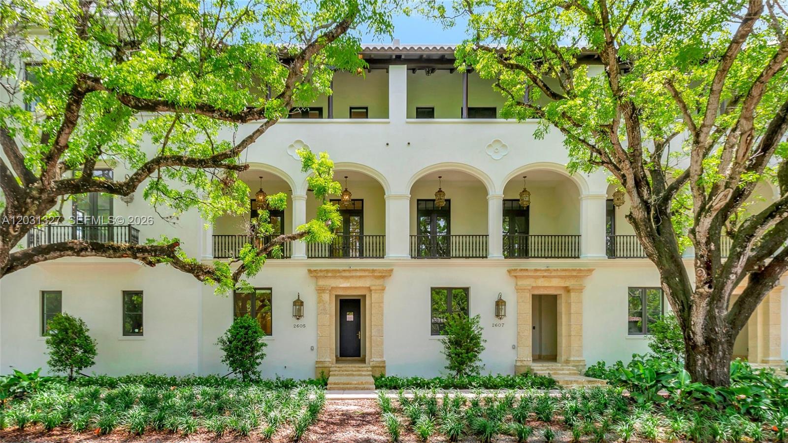2611 Anderson Rd #2611, Coral Gables FL 33134