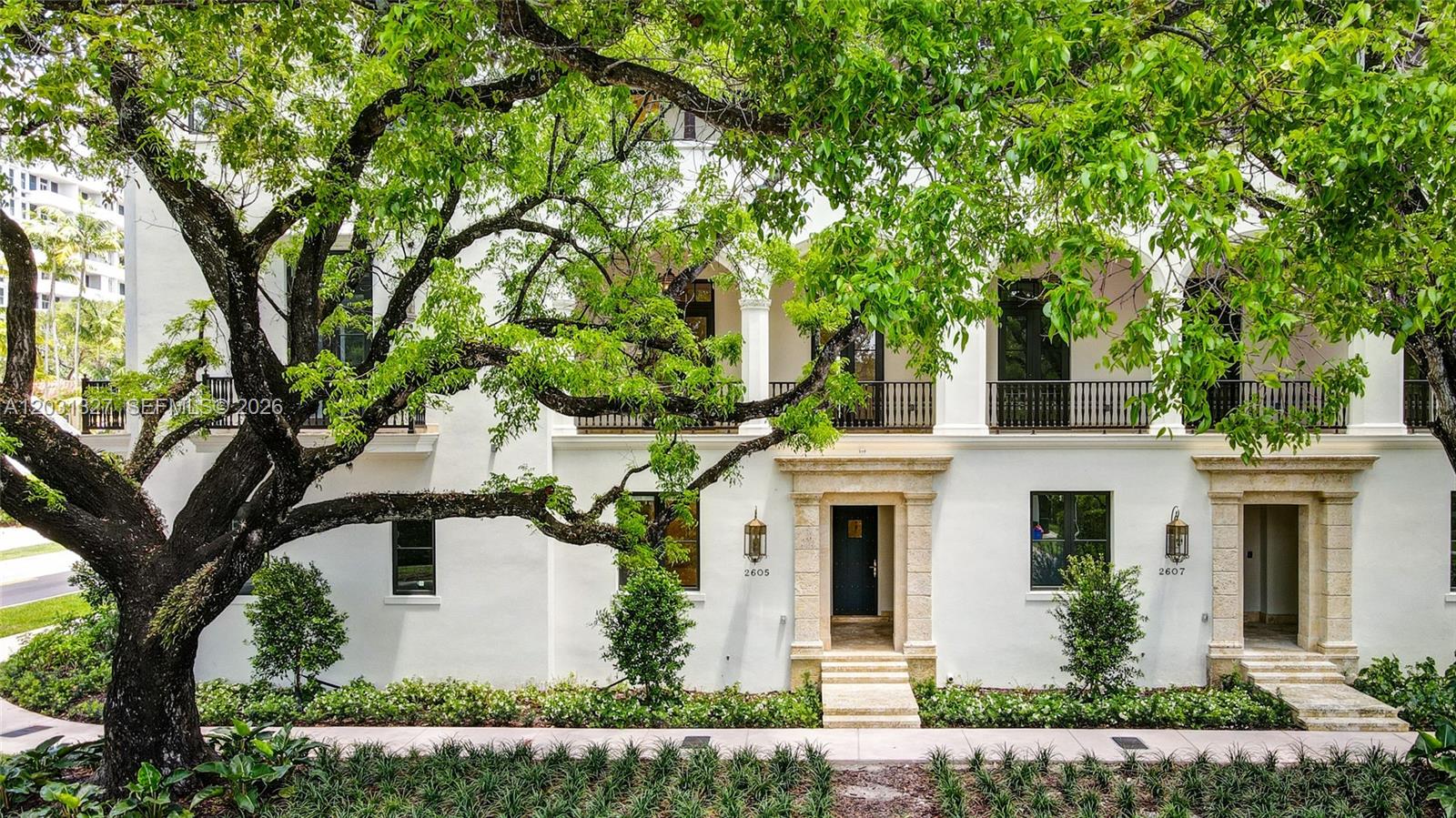 2611 Anderson Rd #2611, Coral Gables FL 33134