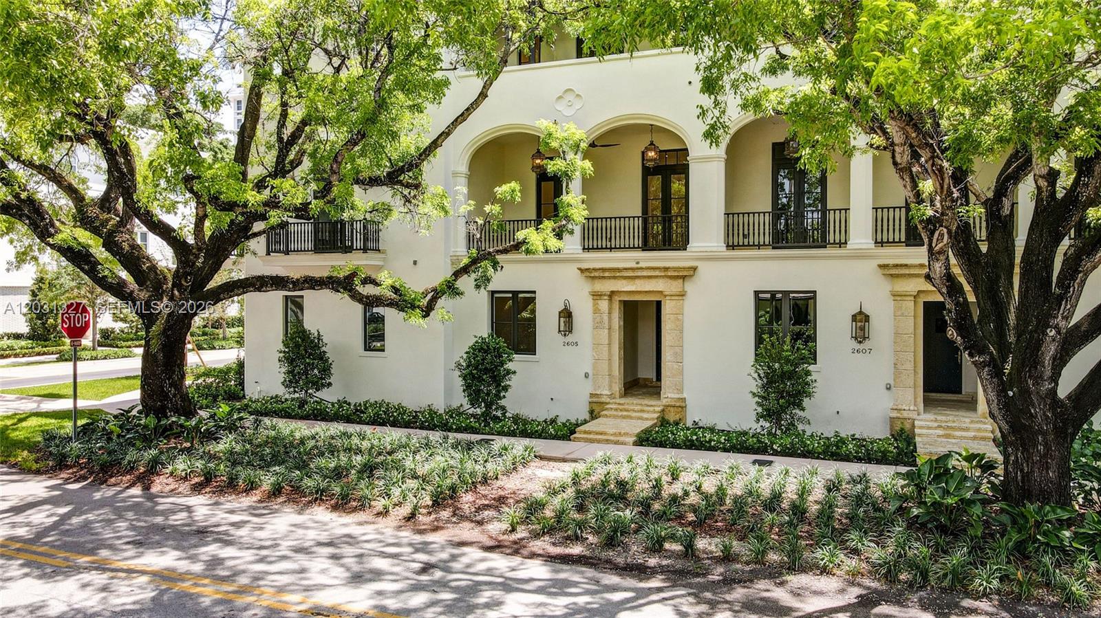 2611 Anderson Rd #2611, Coral Gables FL 33134