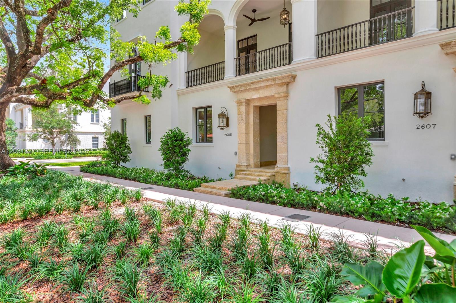 2611 Anderson Rd #2611, Coral Gables FL 33134