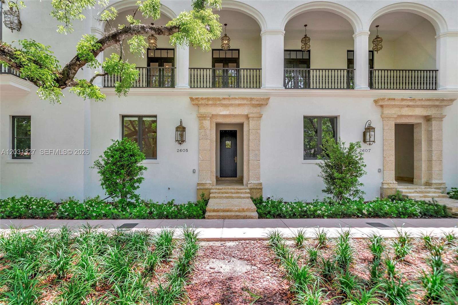 2611 Anderson Rd #2611, Coral Gables FL 33134