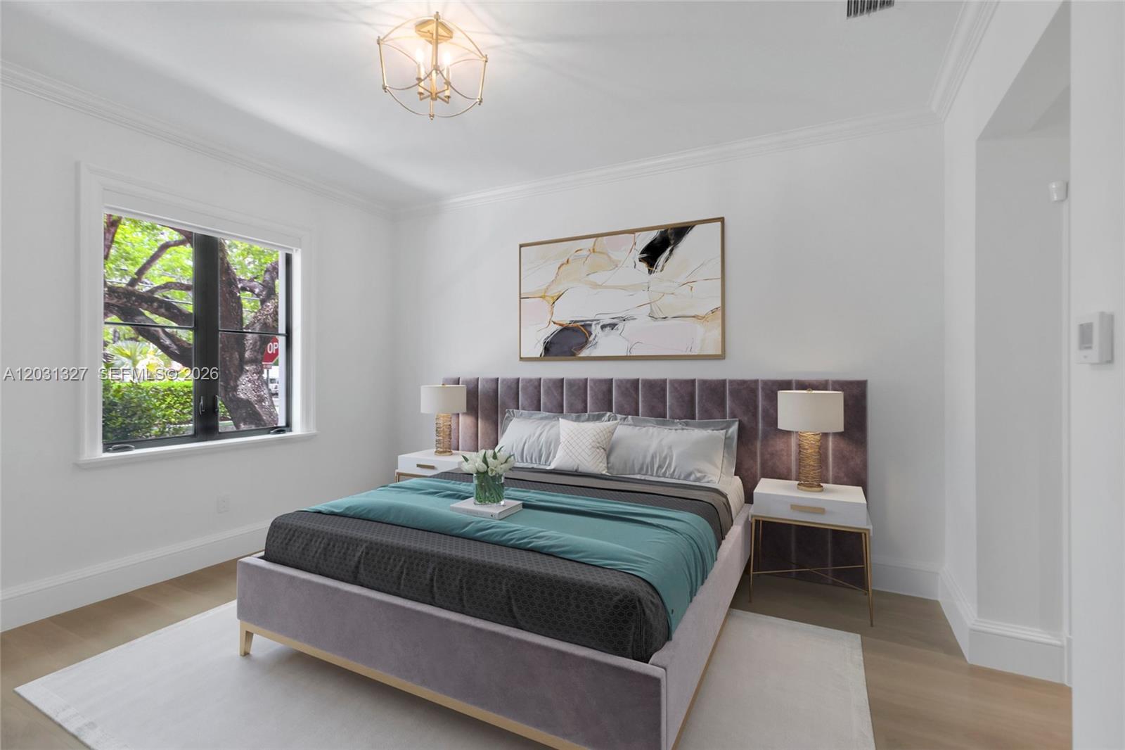 2611 Anderson Rd #2611, Coral Gables FL 33134