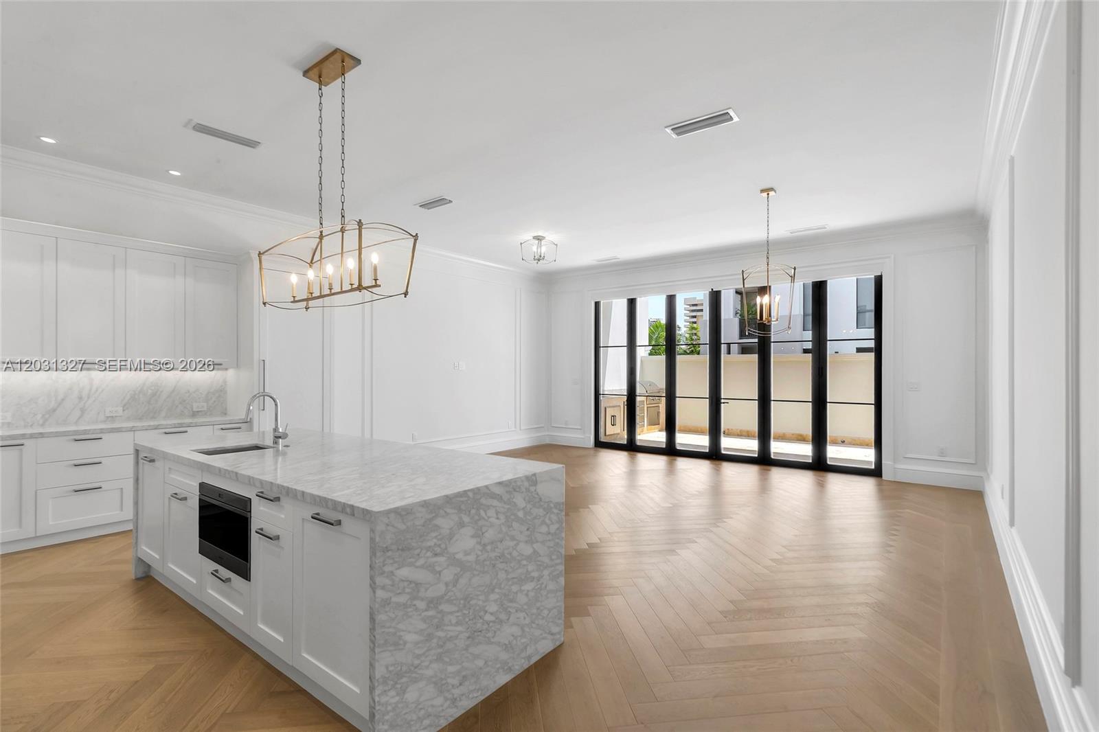 2611 Anderson Rd #2611, Coral Gables FL 33134