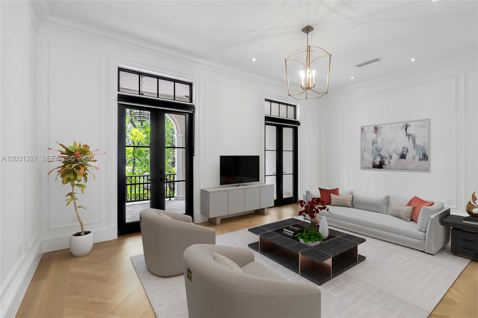 2611 Anderson Rd #2611, Coral Gables FL 33134