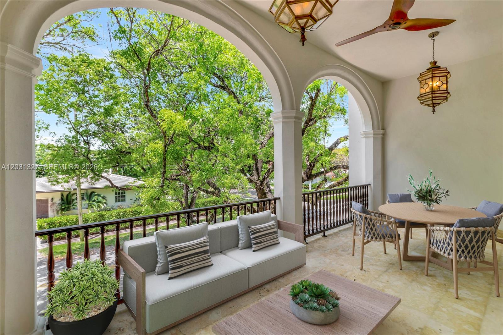 2611 Anderson Rd #2611, Coral Gables FL 33134