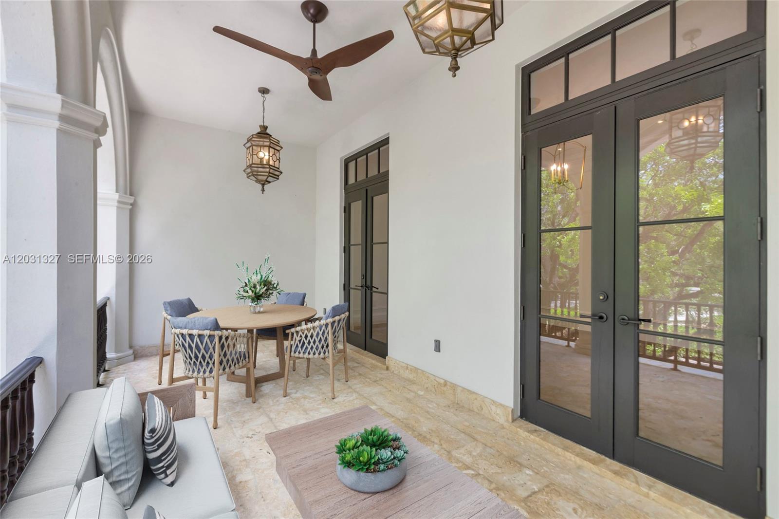2611 Anderson Rd #2611, Coral Gables FL 33134