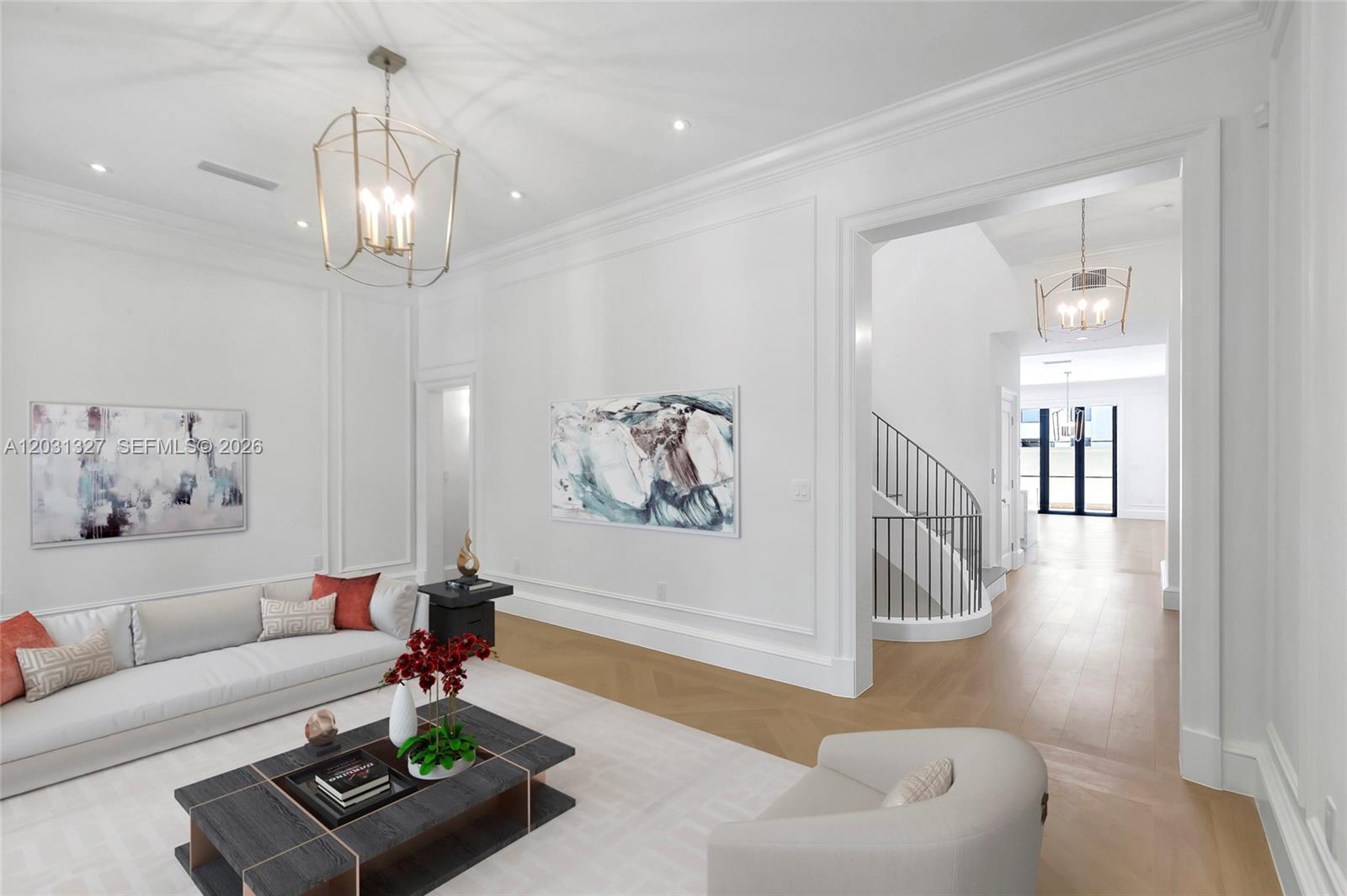 2611 Anderson Rd #2611, Coral Gables FL 33134