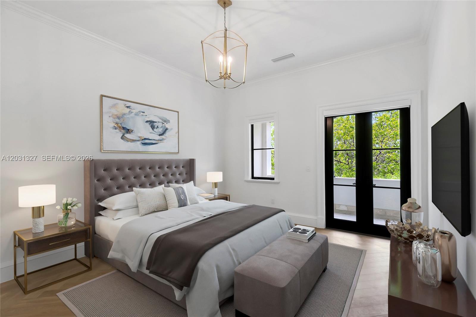 2611 Anderson Rd #2611, Coral Gables FL 33134