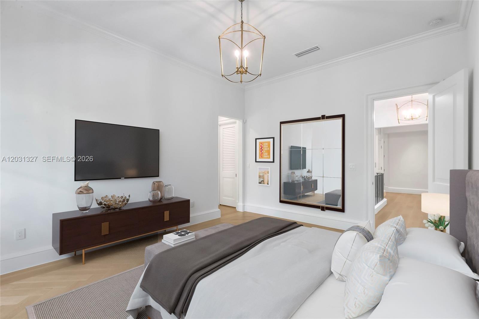 2611 Anderson Rd #2611, Coral Gables FL 33134