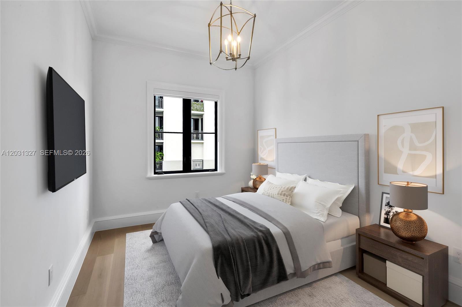 2611 Anderson Rd #2611, Coral Gables FL 33134
