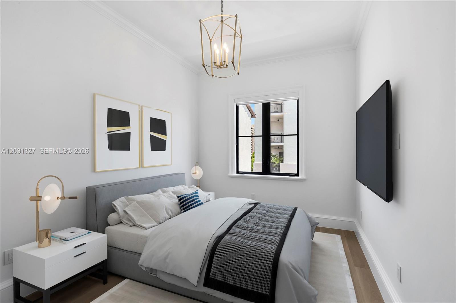 2611 Anderson Rd #2611, Coral Gables FL 33134