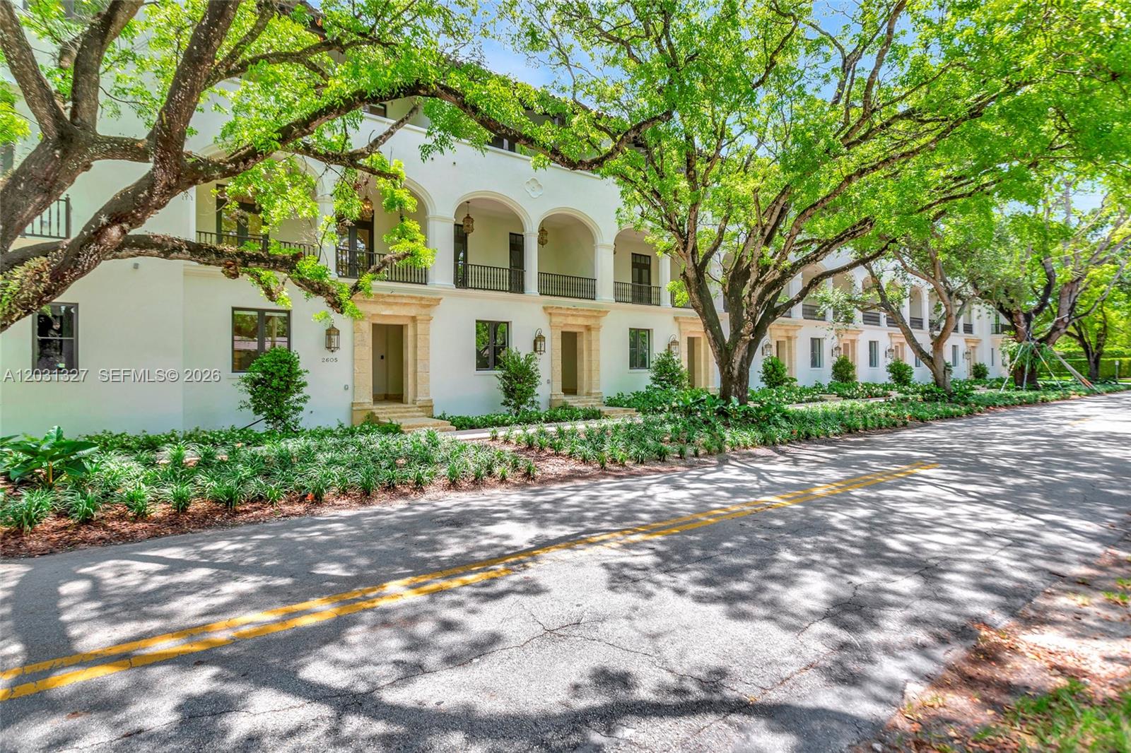 2611 Anderson Rd #2611, Coral Gables FL 33134
