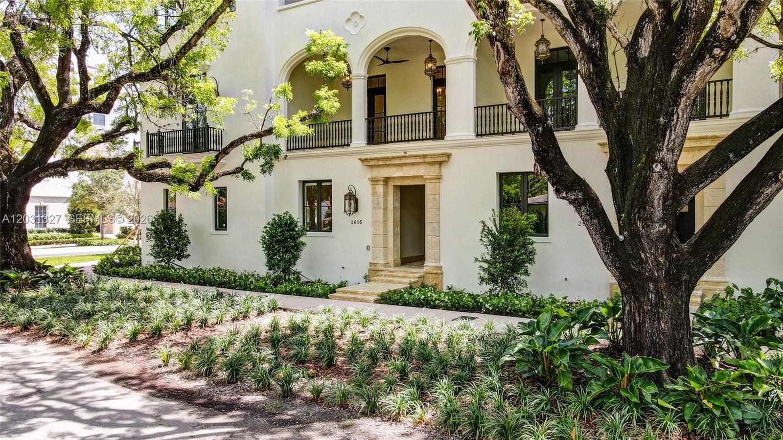 2611 Anderson Rd #2611, Coral Gables FL 33134