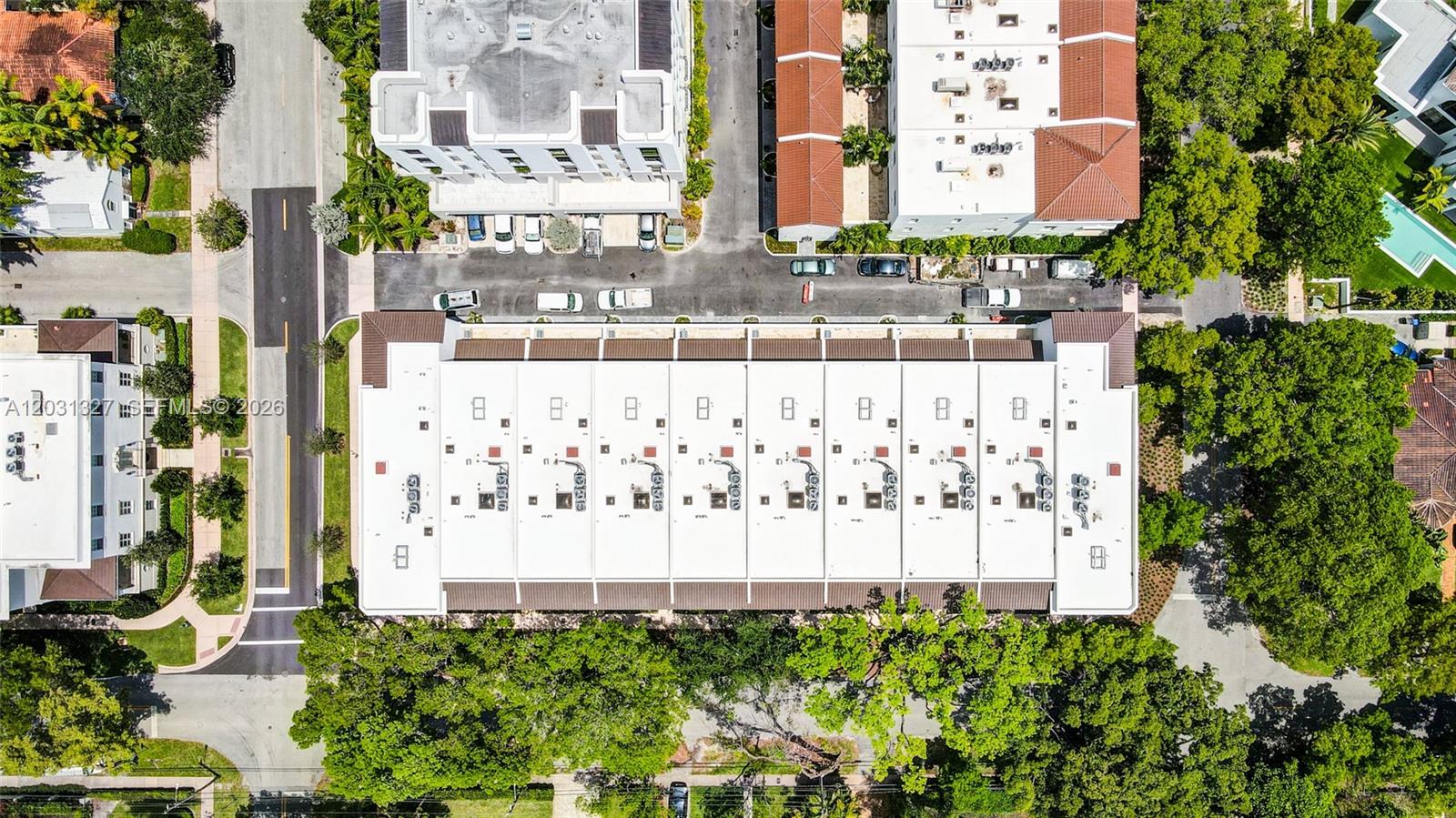 2611 Anderson Rd #2611, Coral Gables FL 33134