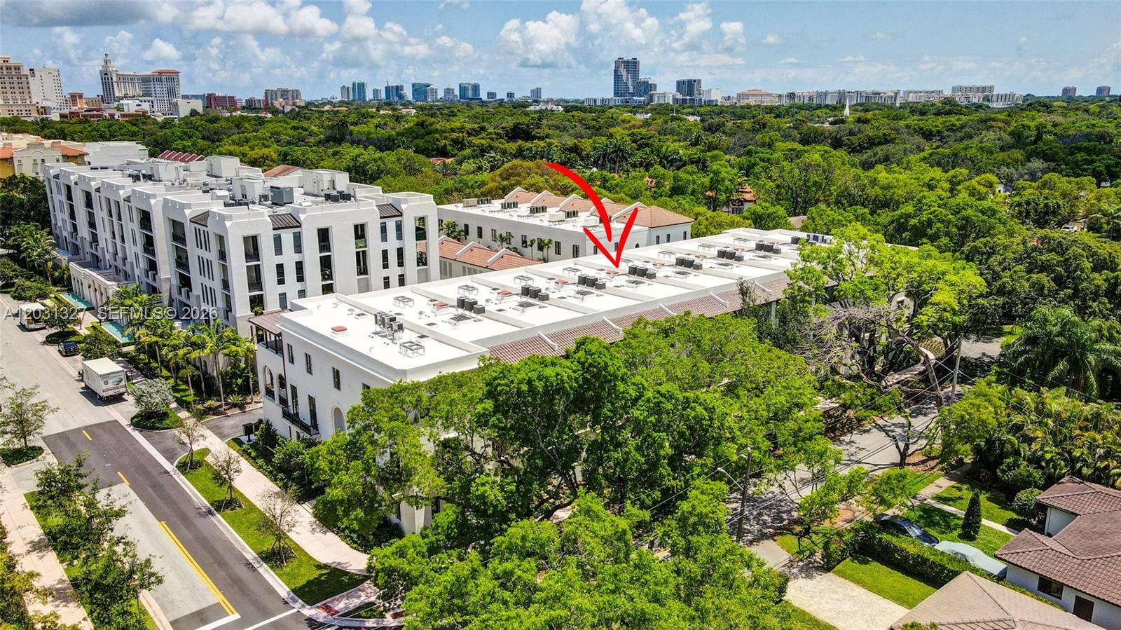 2611 Anderson Rd #2611, Coral Gables FL 33134
