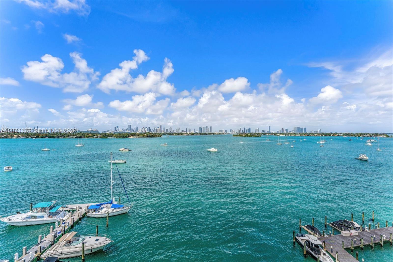 1200 West Ave #725, Miami Beach FL 33139