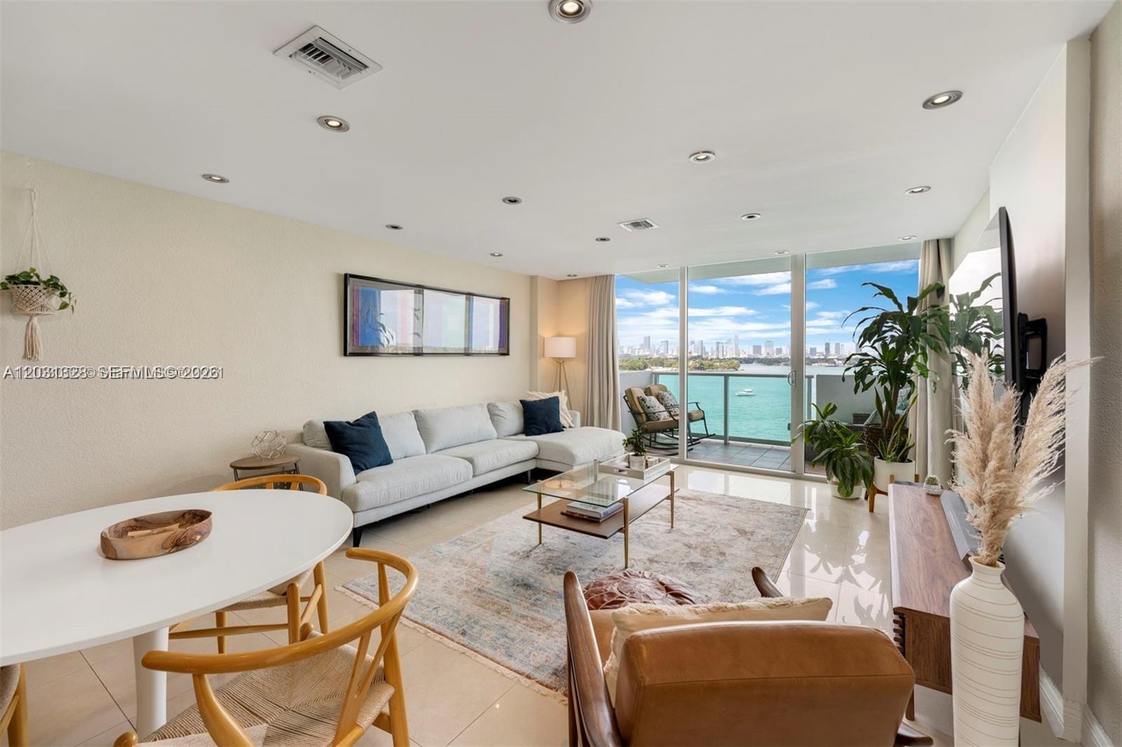 1200 West Ave #725, Miami Beach FL 33139