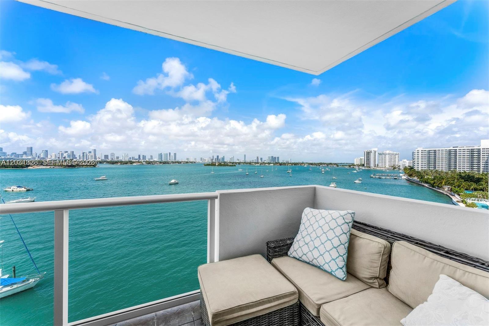 1200 West Ave #725, Miami Beach FL 33139