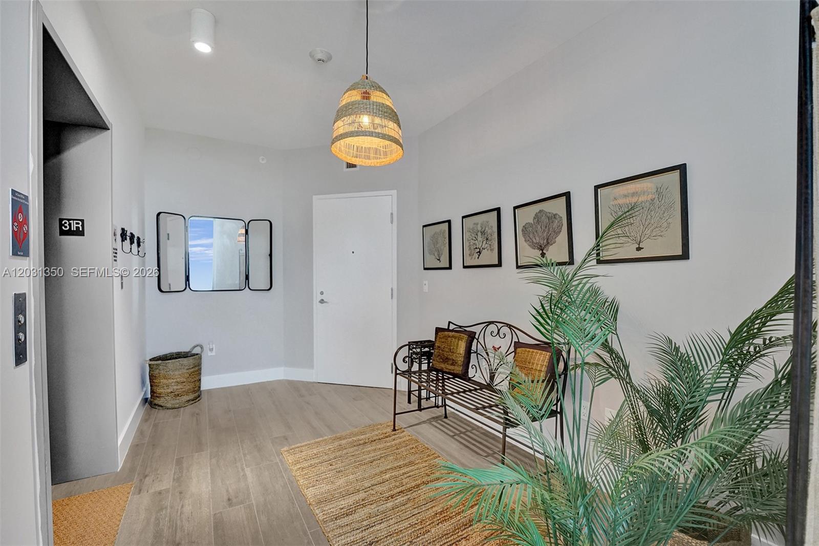 16385 Biscayne Blvd #3107, North Miami Beach FL 33160