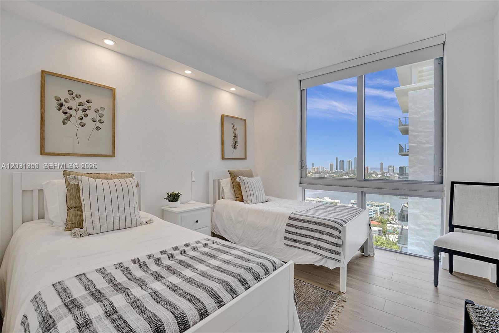 16385 Biscayne Blvd #3107, North Miami Beach FL 33160
