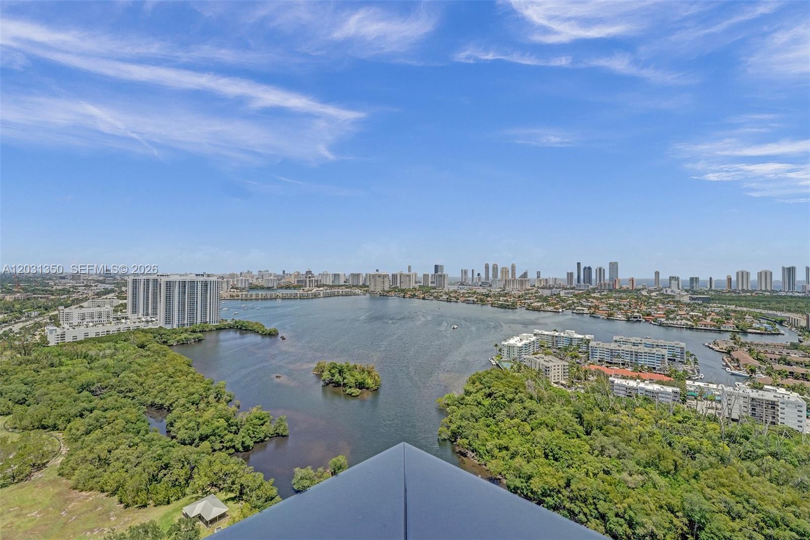 16385 Biscayne Blvd #3107, North Miami Beach FL 33160