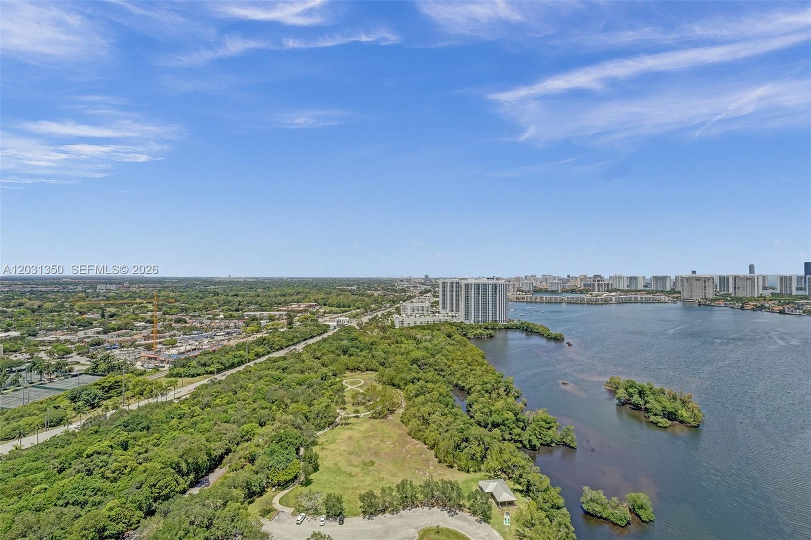 16385 Biscayne Blvd #3107, North Miami Beach FL 33160