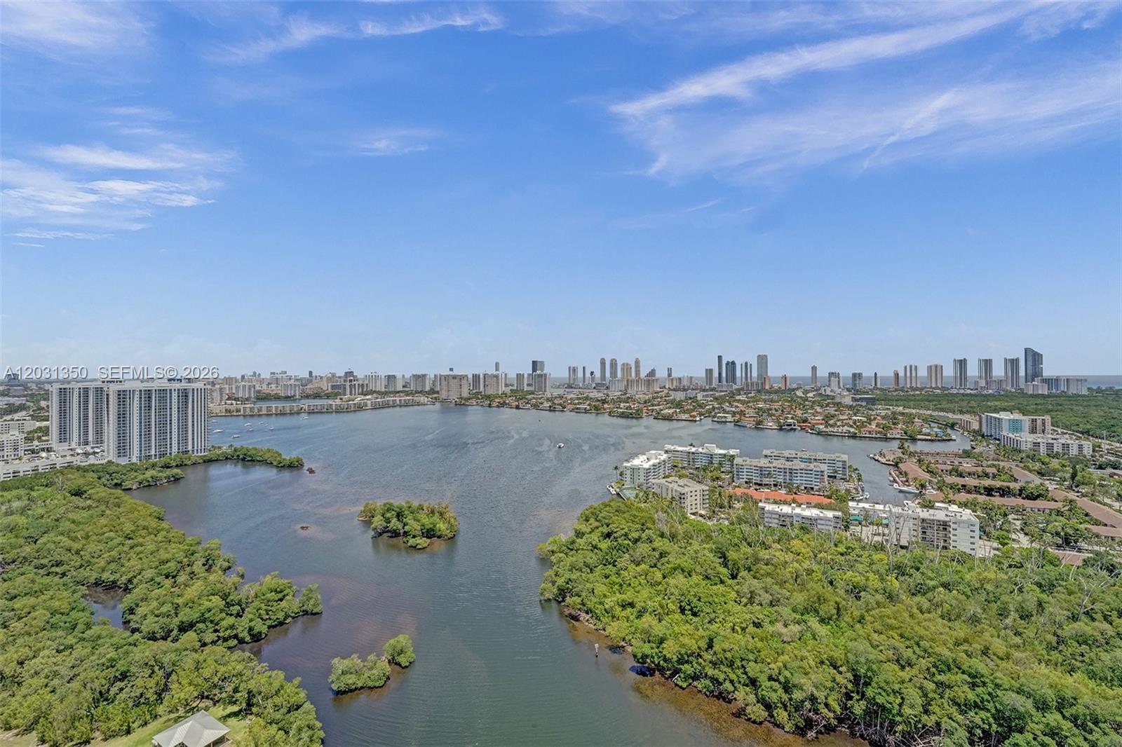 16385 Biscayne Blvd #3107, North Miami Beach FL 33160