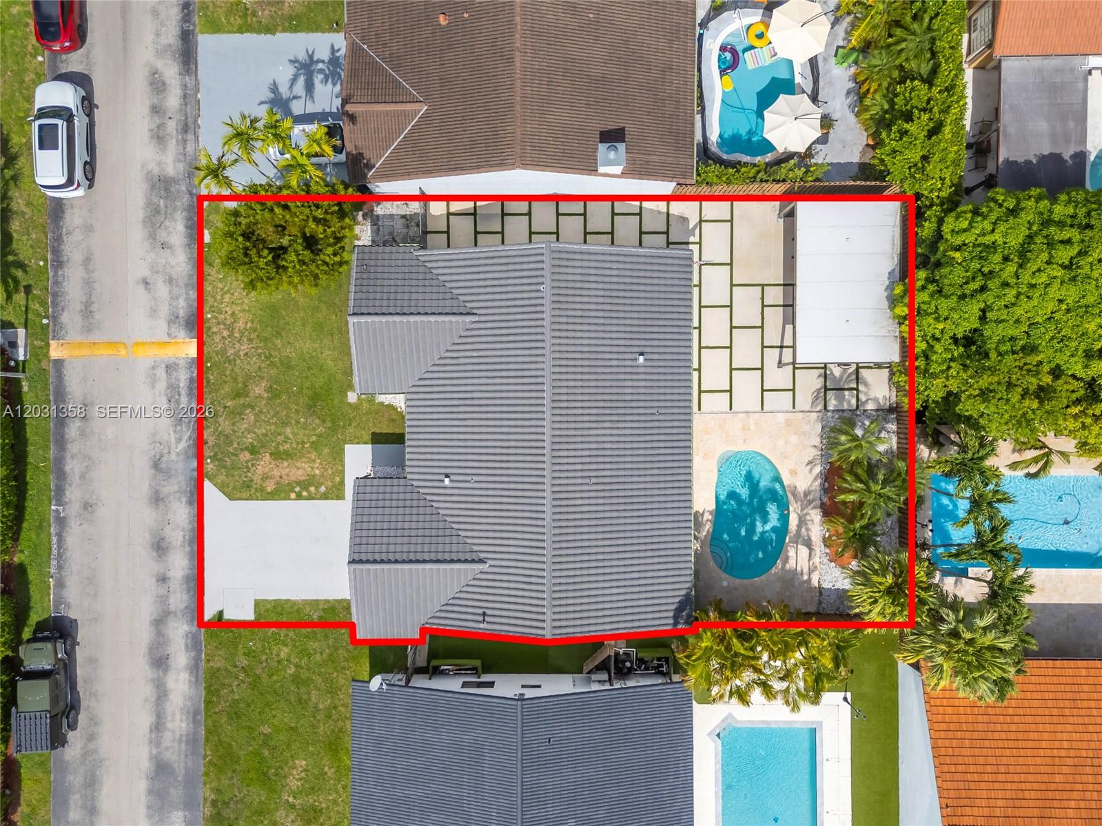 15842 SW 105th St, Miami FL 33196