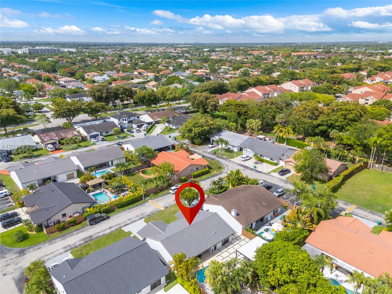 15842 SW 105th St, Miami FL 33196
