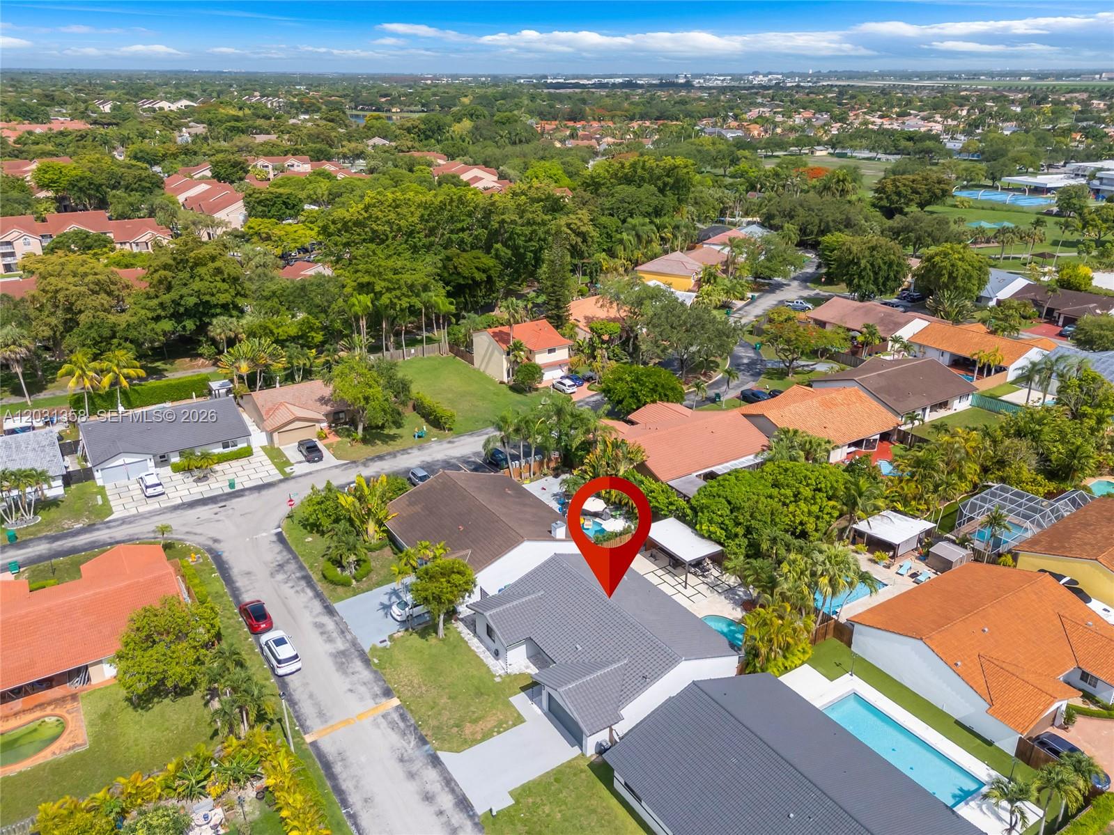15842 SW 105th St, Miami FL 33196