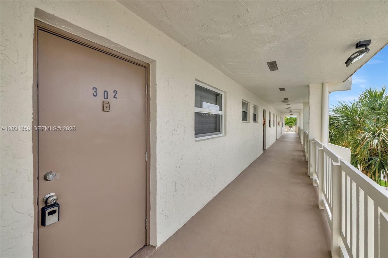 6800 Royal Palm Blvd #302F, Margate FL 33063