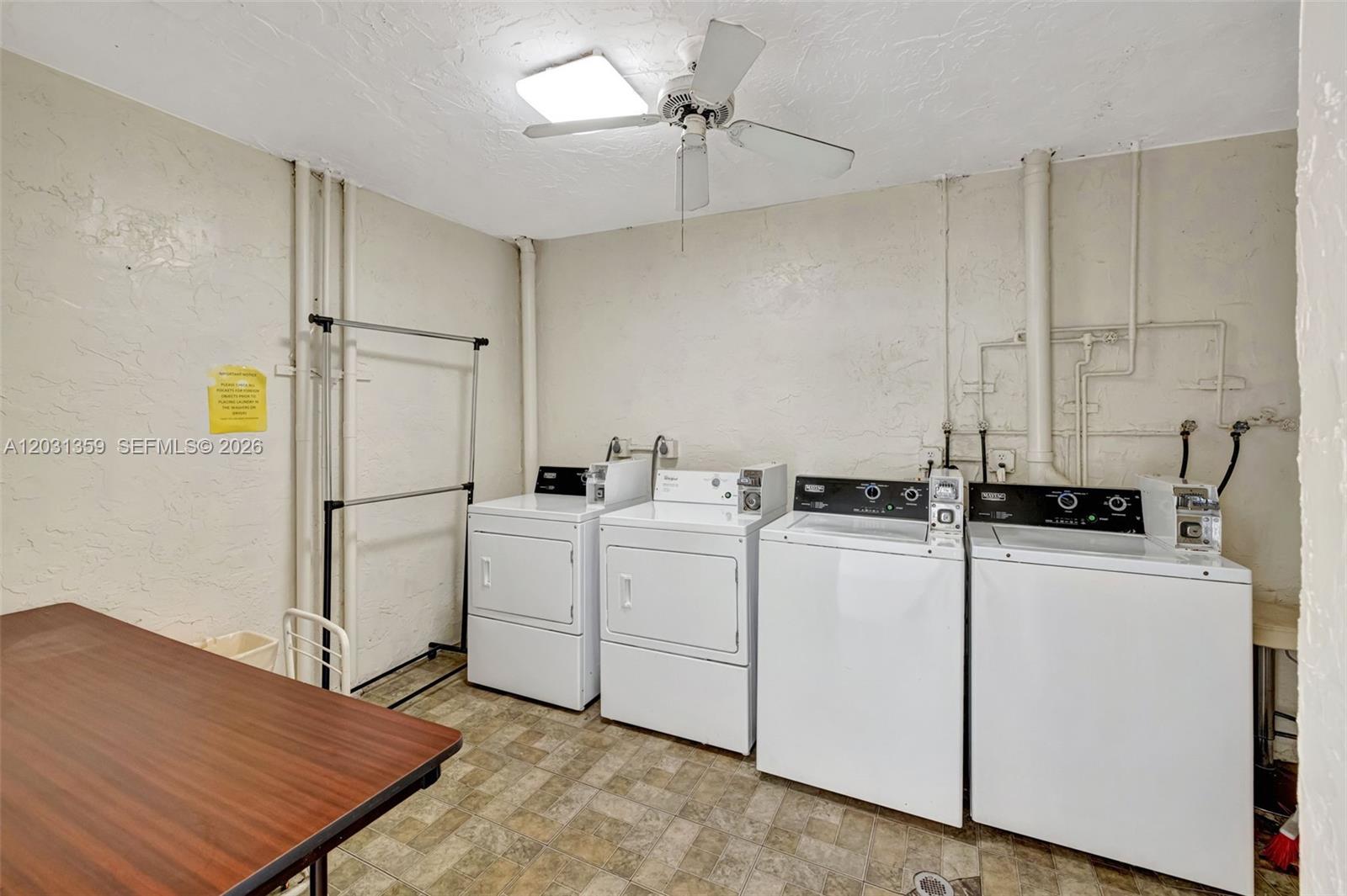 6800 Royal Palm Blvd #302F, Margate FL 33063