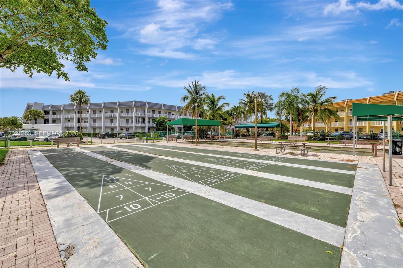6800 Royal Palm Blvd #302F, Margate FL 33063